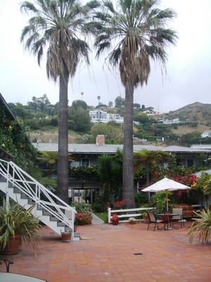 casa malibu inn