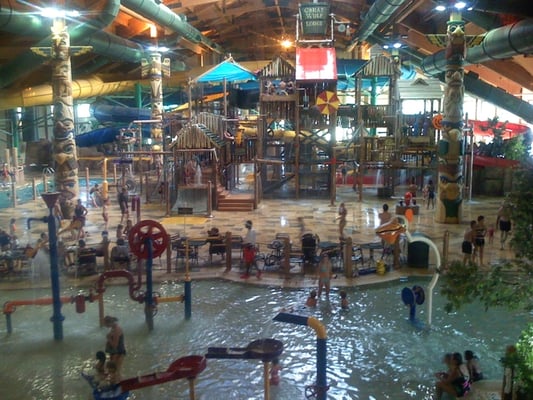 Great Wolf Lodge - 68 Photos - Hotels - Kansas City, KS - Reviews - Yelp