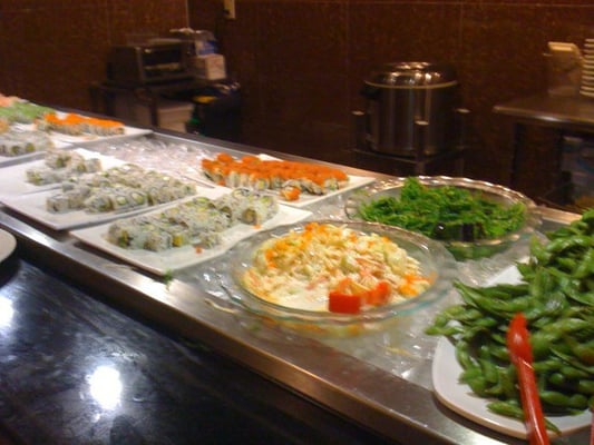 Teppanyaki grill coupons