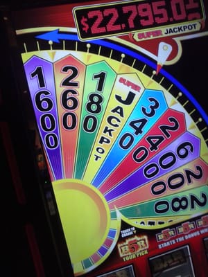 San manuel bingo and casino events