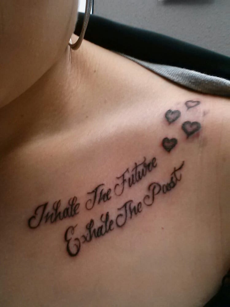 inhale the future exhale the past tattoo pictures to pin on inhale the future exhale the past tattoo pictures to pin on