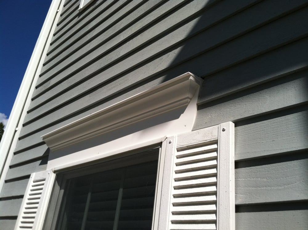 Azek Trim and Crown Molding Yelp