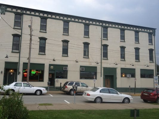 Casino near latrobe pa