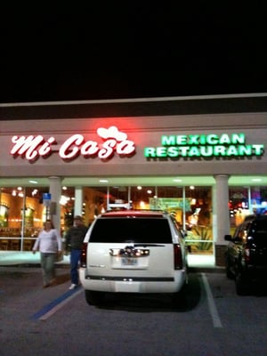 Mi Casa Mexican Restaurant Plant City Fl Mi Casa Mexican Restaurant Plant City Fl