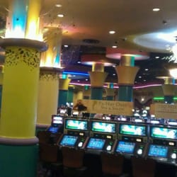 Miccosukee casino buffet