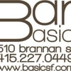 bar basic sf