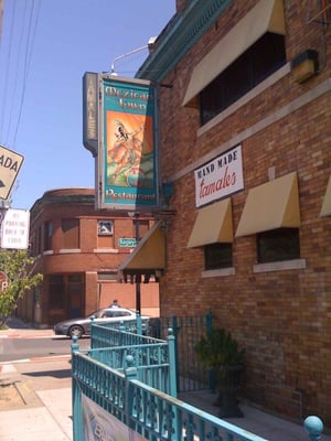 Mexican Town Restaurant - Mexican - Mexicantown - Detroit, MI - Yelp