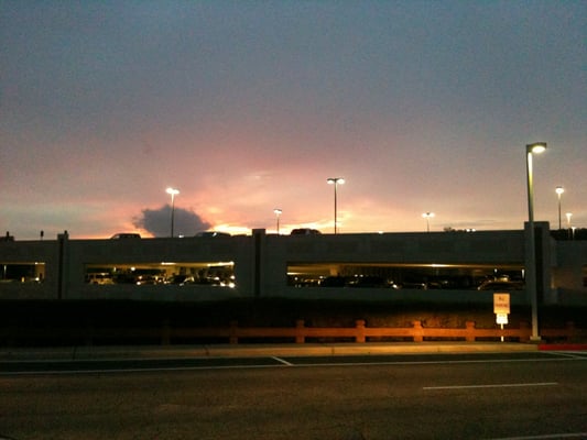 Newport News/Williamsburg International Airport Airports Newport