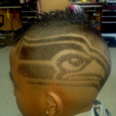 Top Fade Barber Shop - Barbers - Renton, WA - Reviews - Photos - Yelp