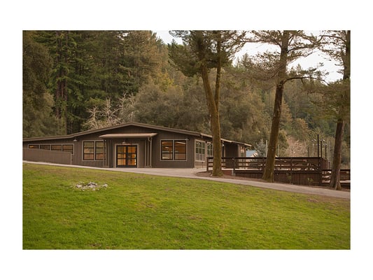 camp redwood glen