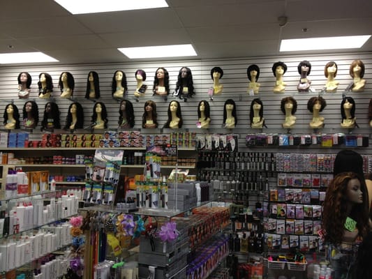 Photos for Ok Beauty Supply | Yelp
