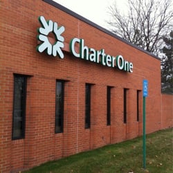 Charter One Bank - Banks & Credit Unions