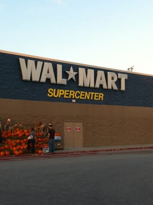 shallotte walmart