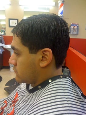 Gentlemens Cut Yelp