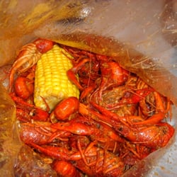 Crawfish