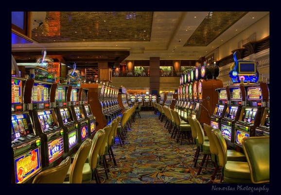 isle of c apri casino