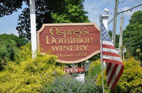 osprey store near me
