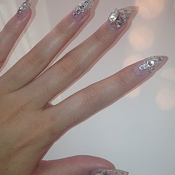 Best nails ever!!!