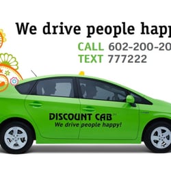 Discount cab coupons phoenix