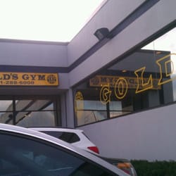 Gold's Gym of Teterboro Gold's Gym of Teterboro