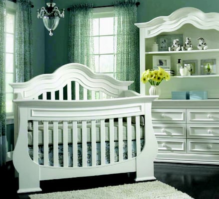 Crib And Teen City 57