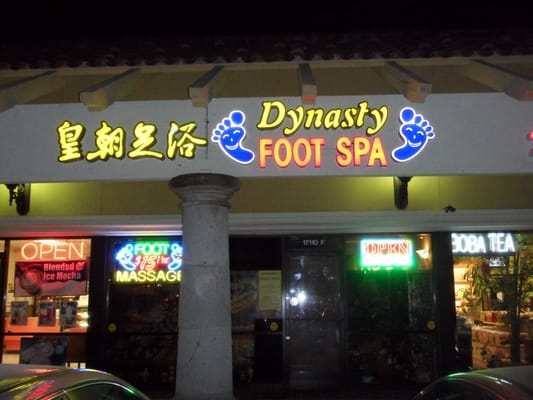 Dynasty Foot Spa Hacienda Heights Dynasty Foot Spa Hacienda Heights