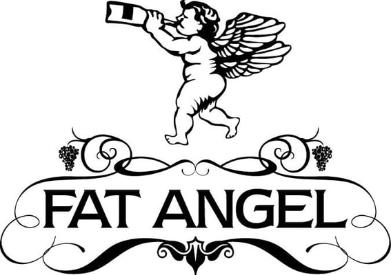 Angel Logo