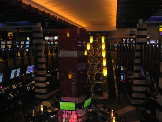 grand villa casino