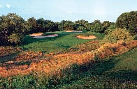 Montauk Downs State Park Golf Course - Montauk, NY | Yelp