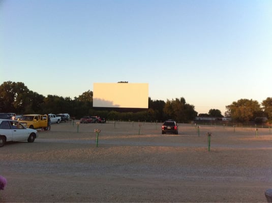 drive in theatre wichita ks