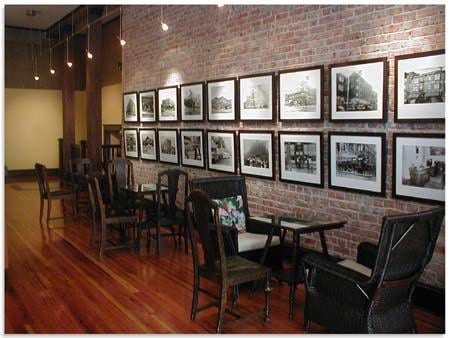 Photos for Panama Hotel Tea & Coffee House | Yelp