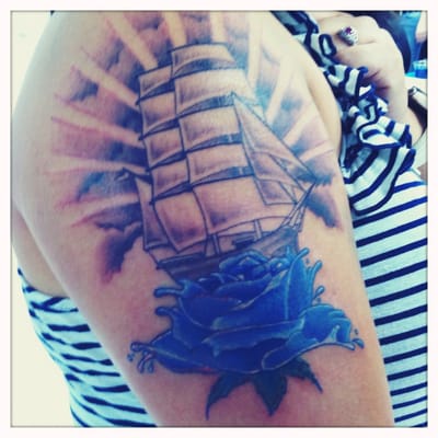 the black pearl tattoo parlor tattoo the black pearl tattoo parlor tattoo