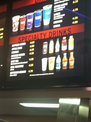 Harkins Theater on Photos For Harkins Scottsdale 101 Theatre Yelp