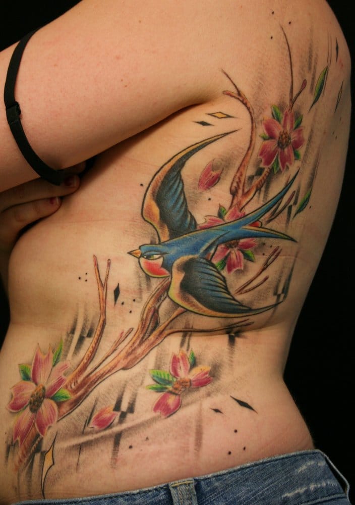 Award winning tattoos by Steve\u002639;o something wicked tattoo roseville ca. 9167817827  Yelp