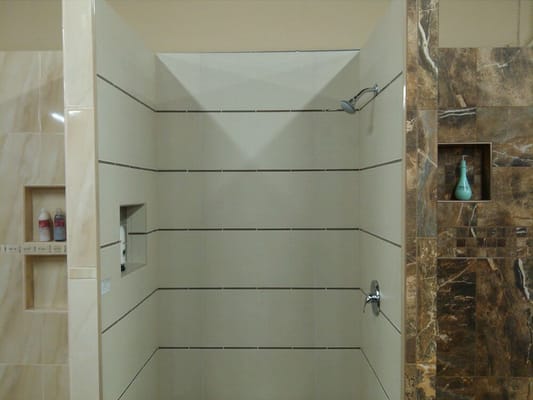 Photos for Bullnose Tile | Yelp