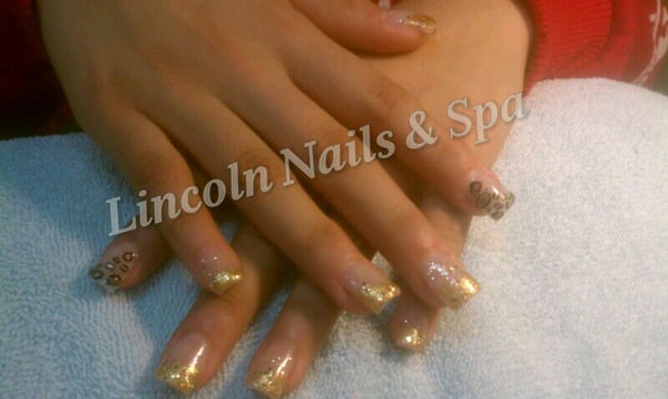 Golden Nails Hours Manicure