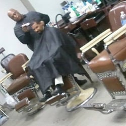 Wall?s Barber Shop - Barbers - Foggy Bottom - Washington, DC ...