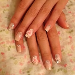 US Nails & Spa US Nails & Spa