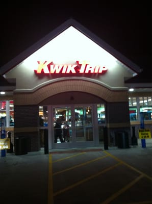 Gas Station Prices Near Me >> Kwik Trip - Oak Creek, WI | Yelp Gas Station Prices Near Me >> Kwik Trip - Oak Creek, WI | Yelp