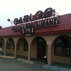 Carlos Mexican Restaurant Anchorage Ak Carlos Mexican Restaurant Anchorage Ak