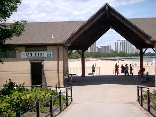 Avenue Near Me >> Foster Avenue Beach - Edgewater - Chicago, IL - Yelp Avenue Near Me >> Foster Avenue Beach - Edgewater - Chicago, IL - Yelp