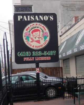 Paisanos Near Me >> Paisano’s Italian Garden Cafe - Willowdale - North York, ON | Yelp Paisanos Near Me >> Paisano’s Italian Garden Cafe - Willowdale - North York, ON | Yelp
