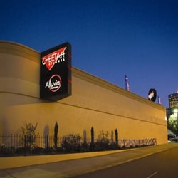 Cheetah Lounge - 24 Photos - Adult Entertainment - Midtown - Atlanta ...