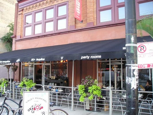 Restaurants Near Ukrainian Village Restaurants Near Ukrainian Village