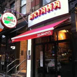 Ariana Restaurant Usa Reviews Ariana Restaurant Usa Reviews