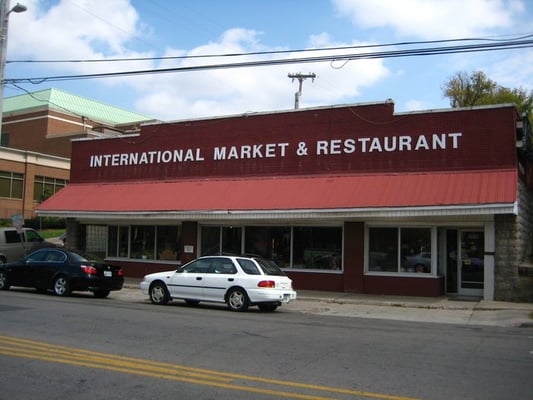 Nashville Restaurants Near Belmont Nashville Restaurants Near Belmont
