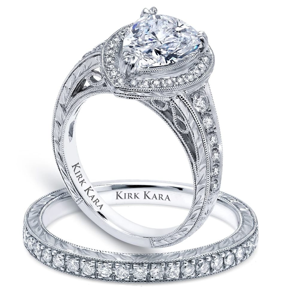 Military discount wedding rings Receive a 10% military engagement ring discount on the world's top designers: Tacori, Verragio, Simon G, Henri Daussi, Jeff Cooper, Kirk Kara, and more! JavaScript seems to .