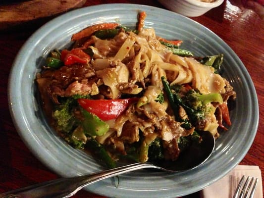 Noppakao Thai Restaurant Kirkland Wa Noppakao Thai Restaurant Kirkland Wa