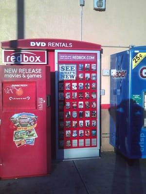 Redbox corporate office headquarters location, phone number, address and feedback Dec 12, · If you have a Redbox nearby, grab $ off a DVD today, 12/12 only. It will also work on a 1-night video game rental. Use code: 2Y2DTEUZ for $ off 1-night rental.