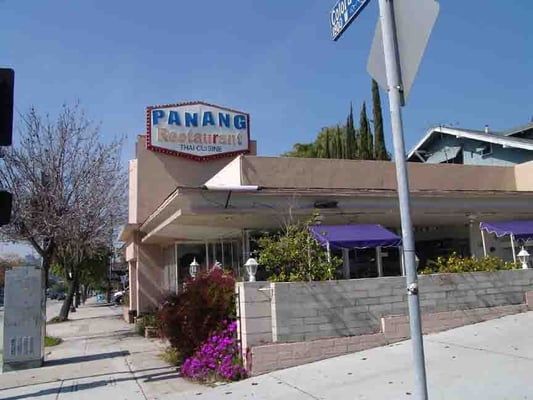 Thai Restaurants Eagle Rock Ca Thai Restaurants Eagle Rock Ca